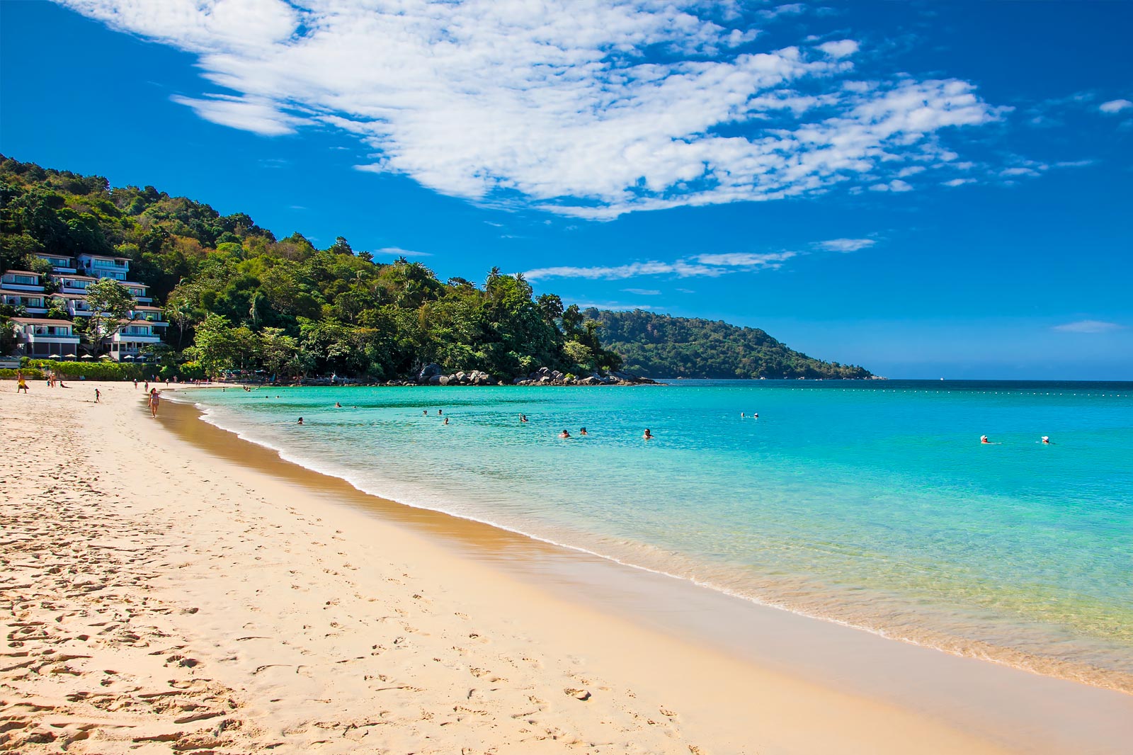 Relax and Enjoy the Beach in Phuket: A Tropical Paradise
