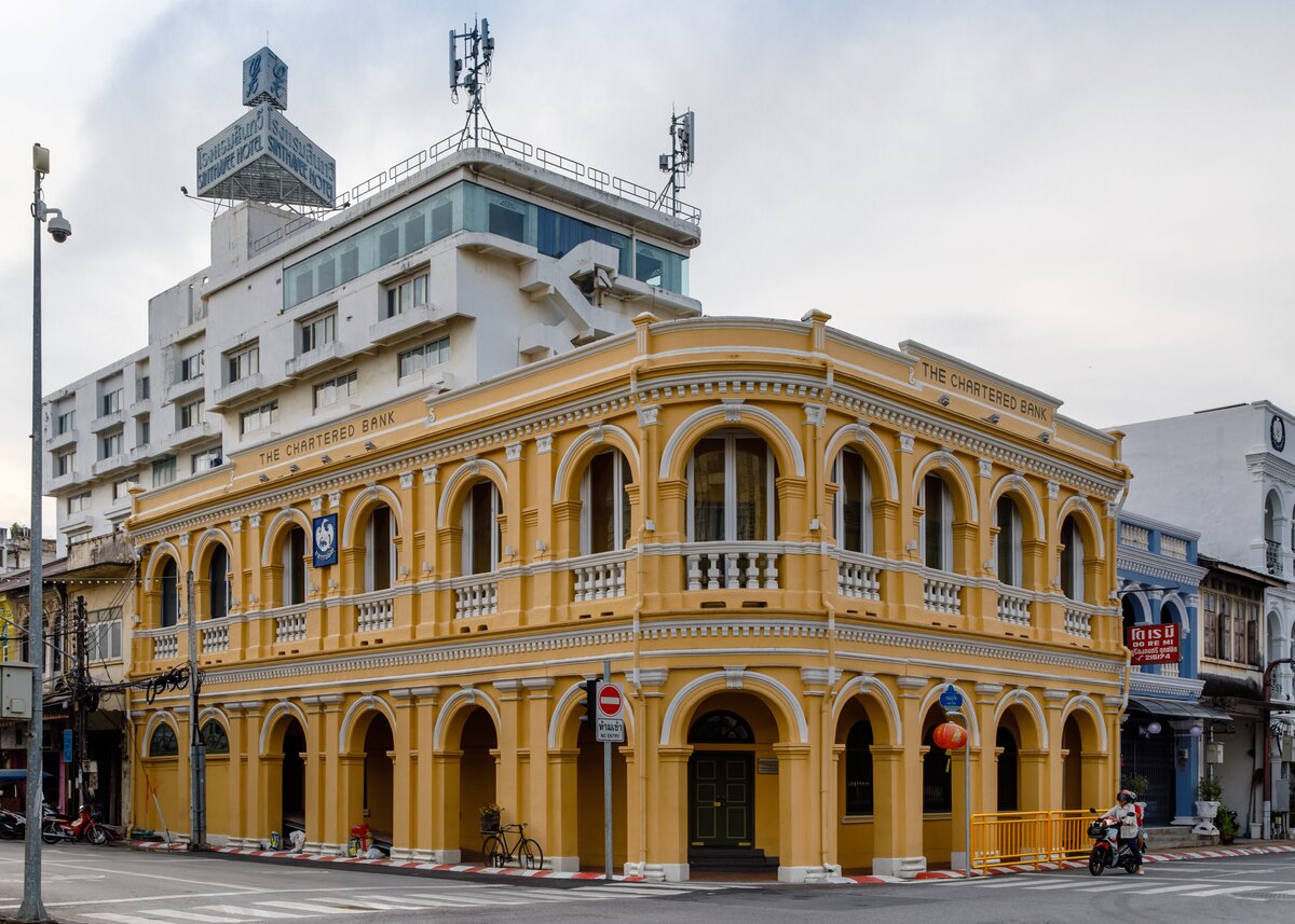 Peranakan Museum: A Window into a Rich and Diverse Culture